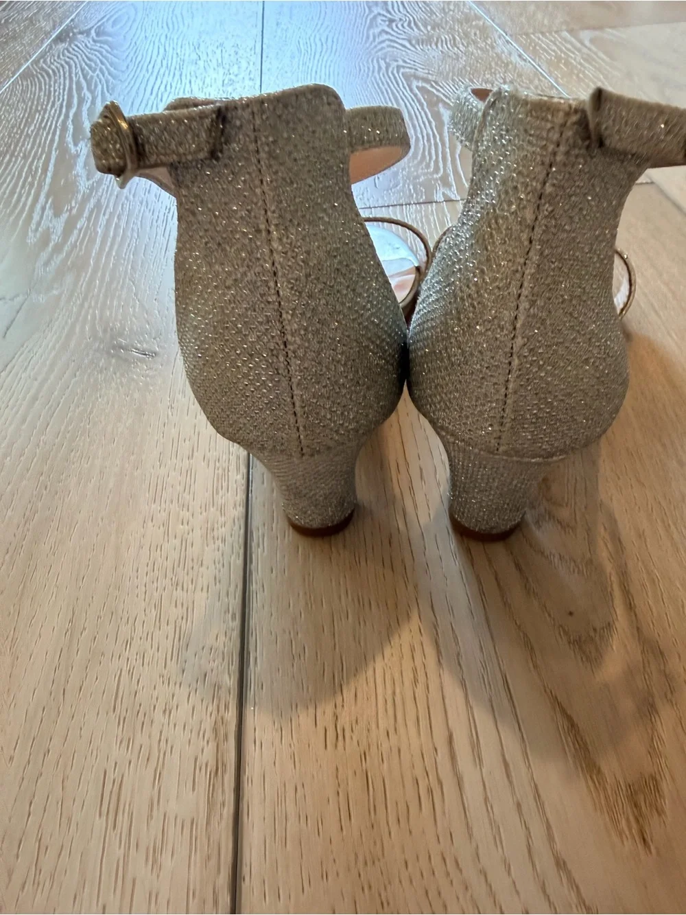 N/A elegant ankle